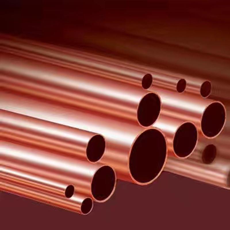 Copper tube