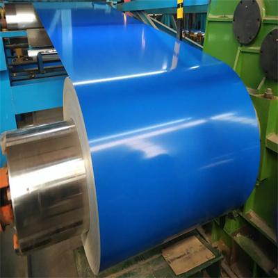PPGI  Coil