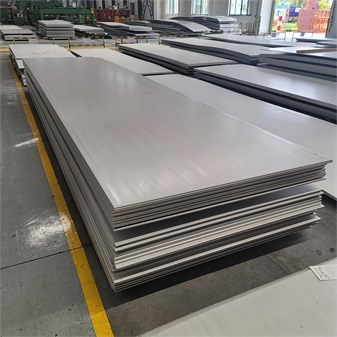 310S  Stainless steel plate