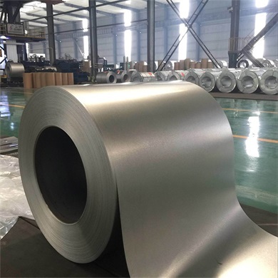 Wholesale Alu-zinc Galvalume Steel Coil Aluminium Zinc Coil Galvalume Steel sheet
