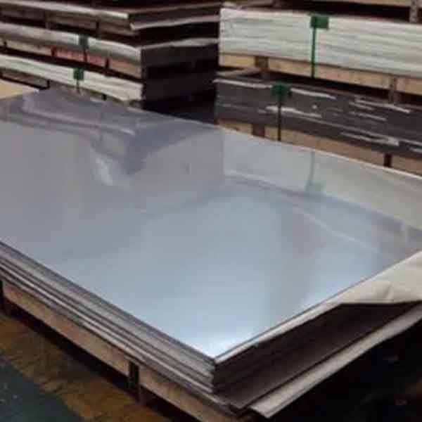 Stainless steel 430