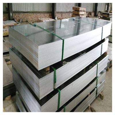 G550 Galvanized sheet