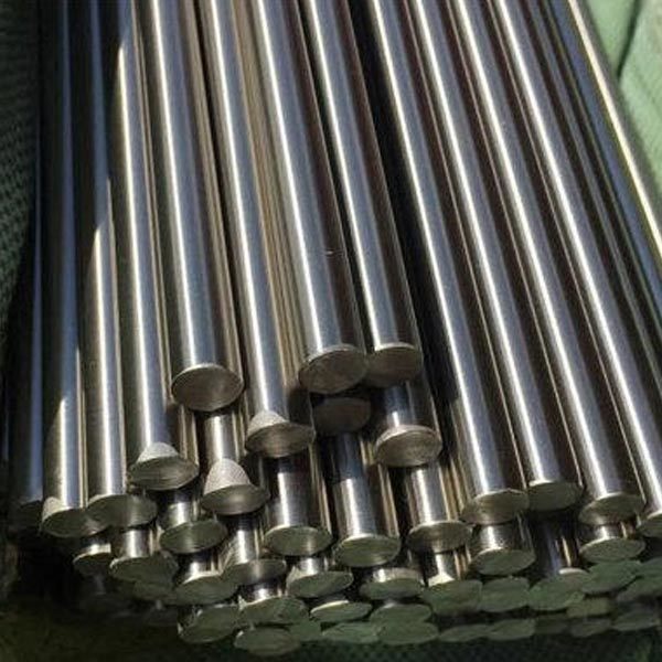 Inconel Bar