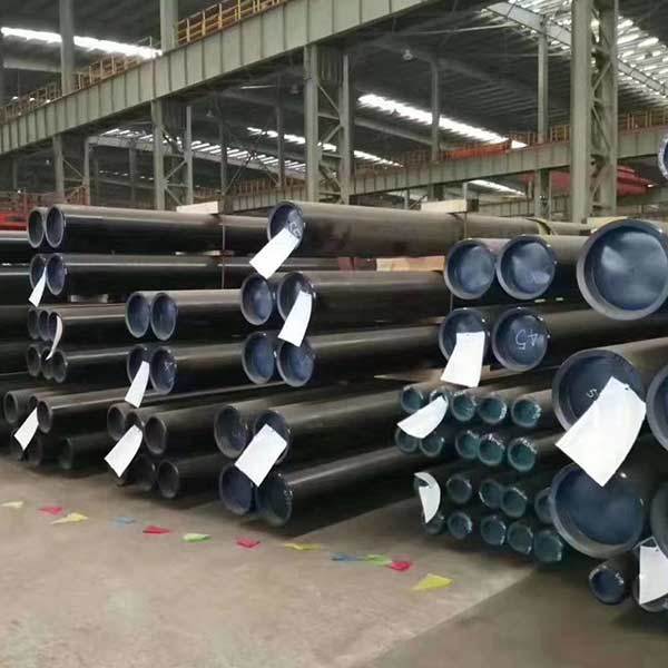 Seamless Steel Pipe