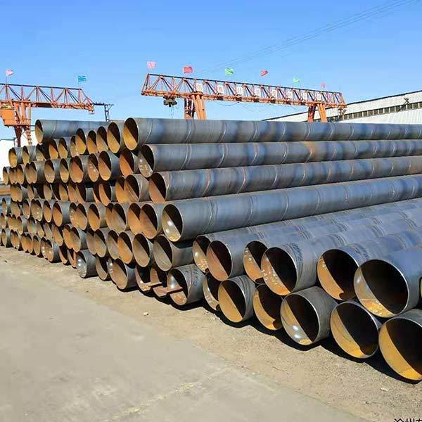 Petroleum pipe