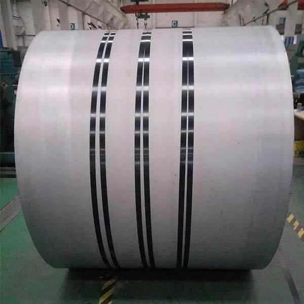 Monel Alloy Coil