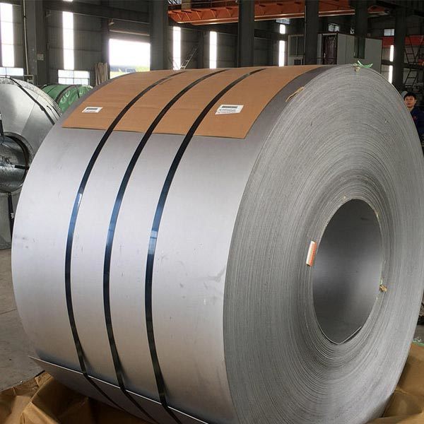 Inconel Coil