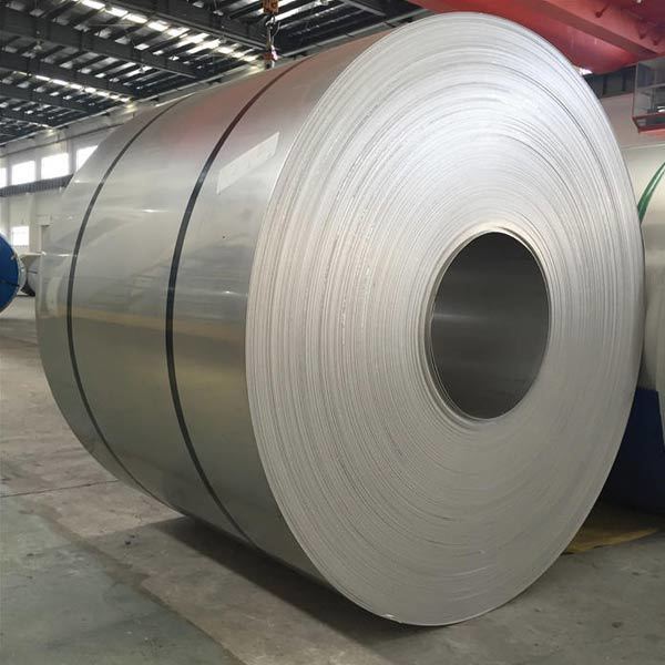 Incoloy Coil