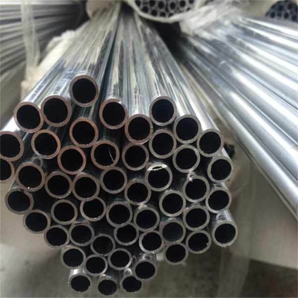 ASTM B210/B241 Aluminum tube