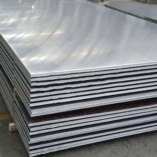2A12 Aluminum plate