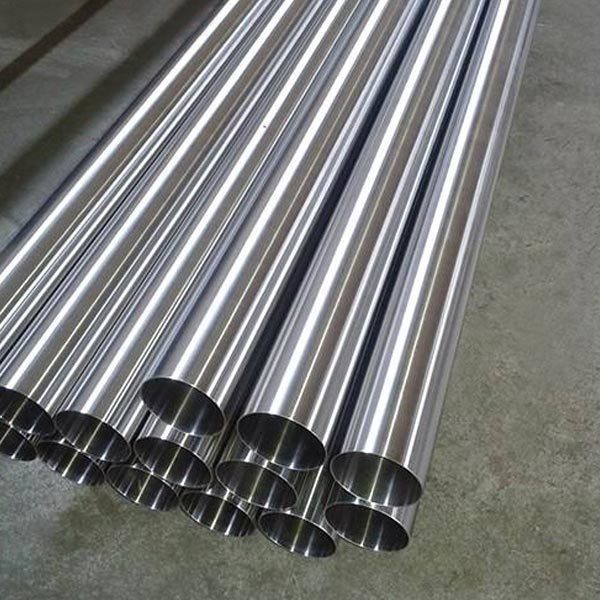 Hastelloy Alloy Pipe