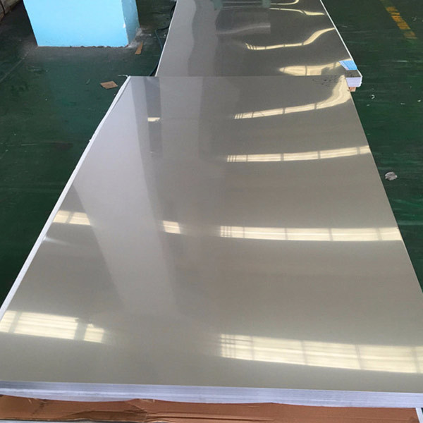 Hastelloy Alloy Sheet