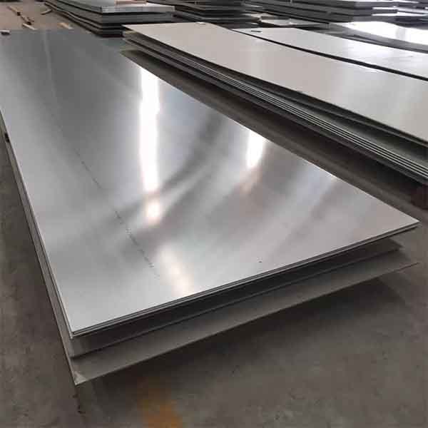 440 stainless steel sheet