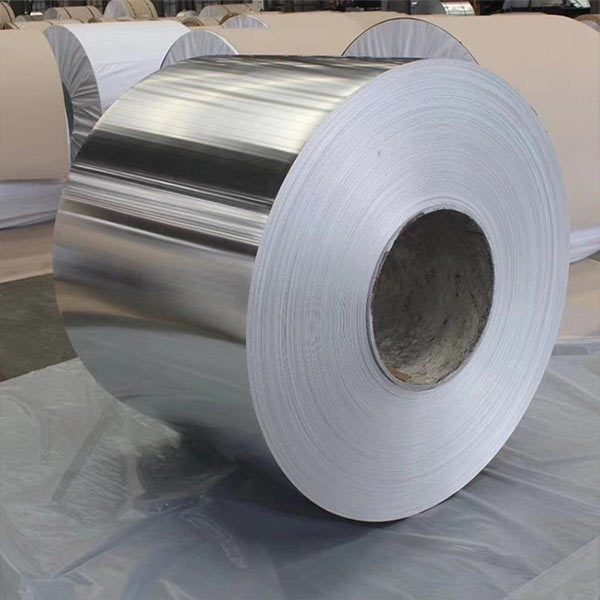 ASTM Aluminum coil