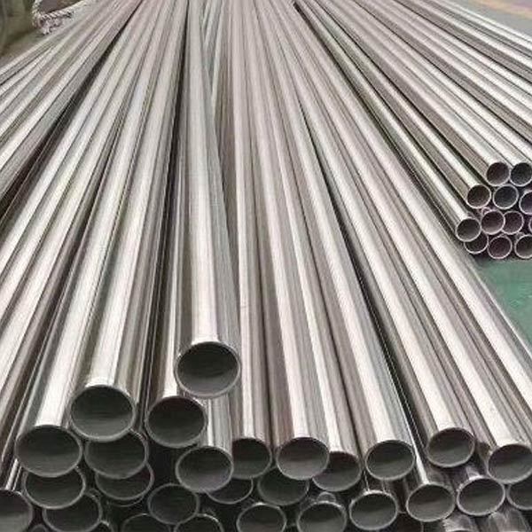 Monel Alloy Pipe