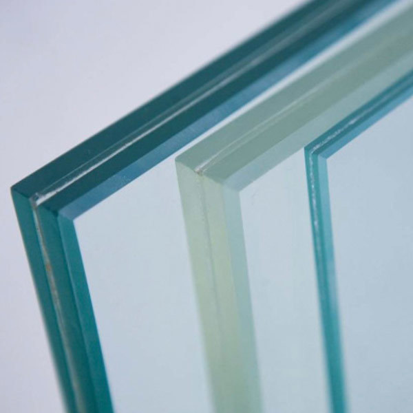 Laminated Glass
