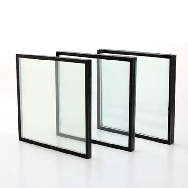 Hollow Glass