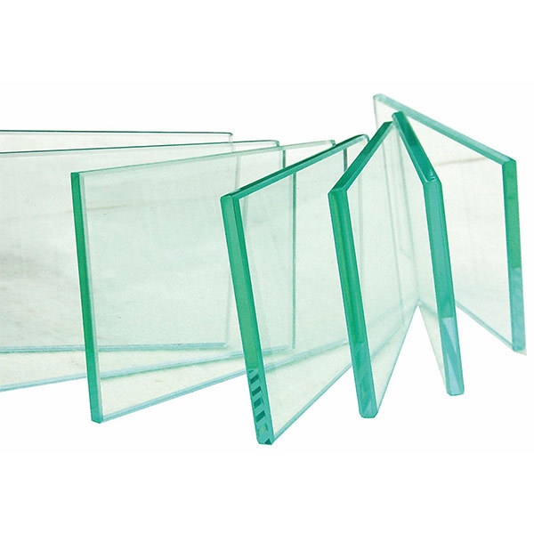Laminated Glass
