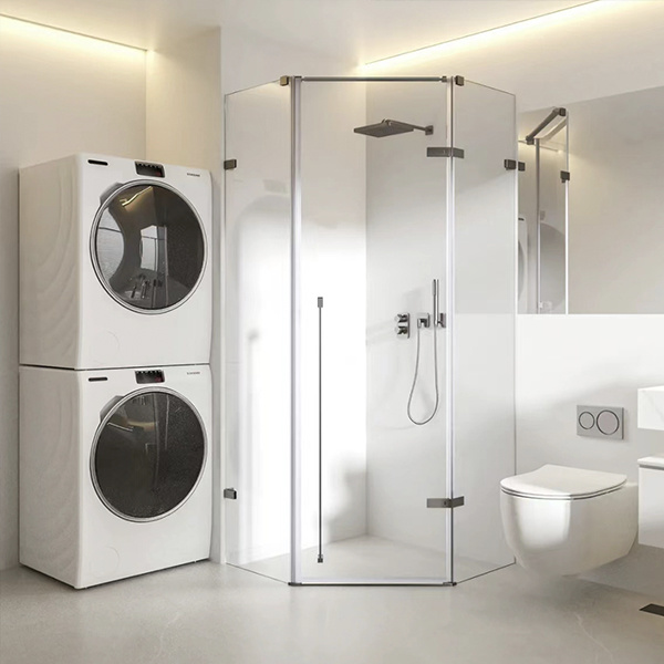 Shower Room Glass