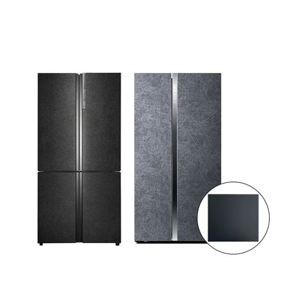 Refrigerator panel