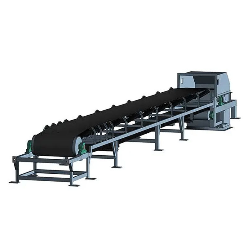 皮帶機(jī)