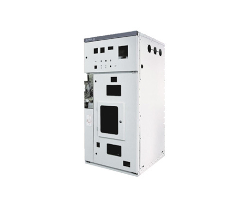 XGN66-12箱型固定式開關設備柜體