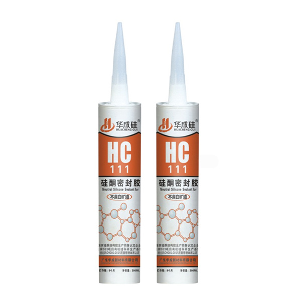 HC-111硅酮密封膠