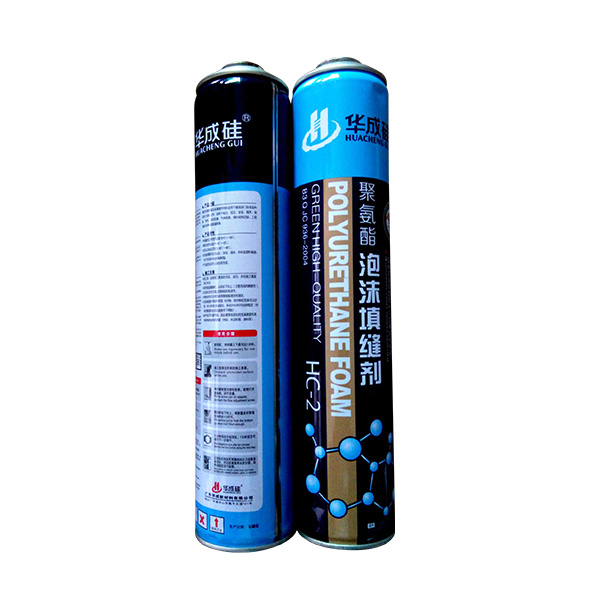 HC-2泡沫填縫劑