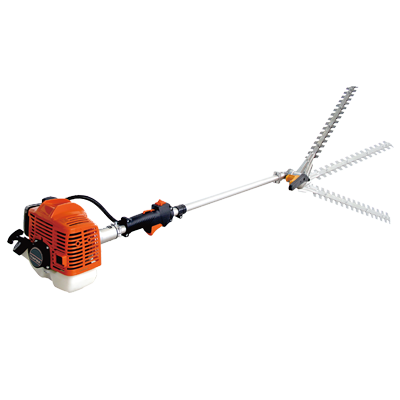 Pole Hedge Trimmer