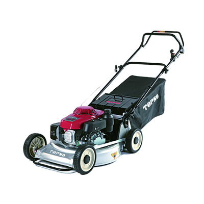 Lawn Mower Series