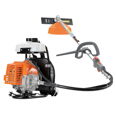 Brush Cutter Series