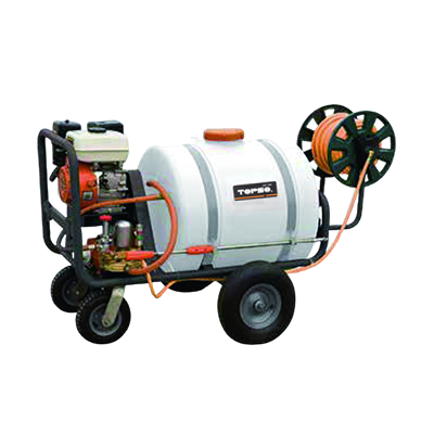 Power Sprayer Series