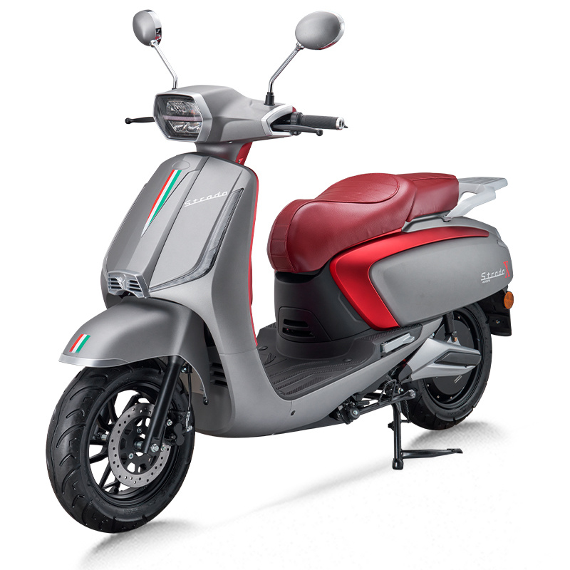 STRADA X