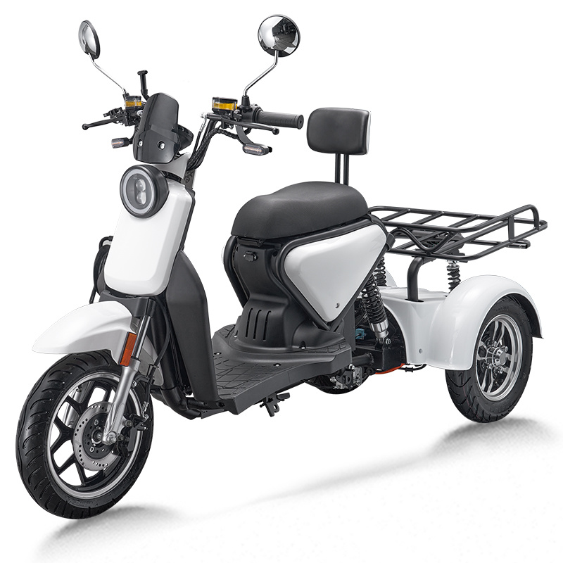 D-LITE CARGO