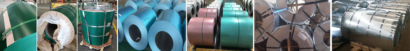 Shandong Jiugang Metal Products Co., Ltd.