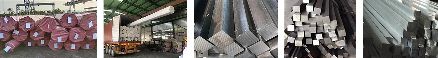 Hebei Yehui Metal Materials Co., Ltd.