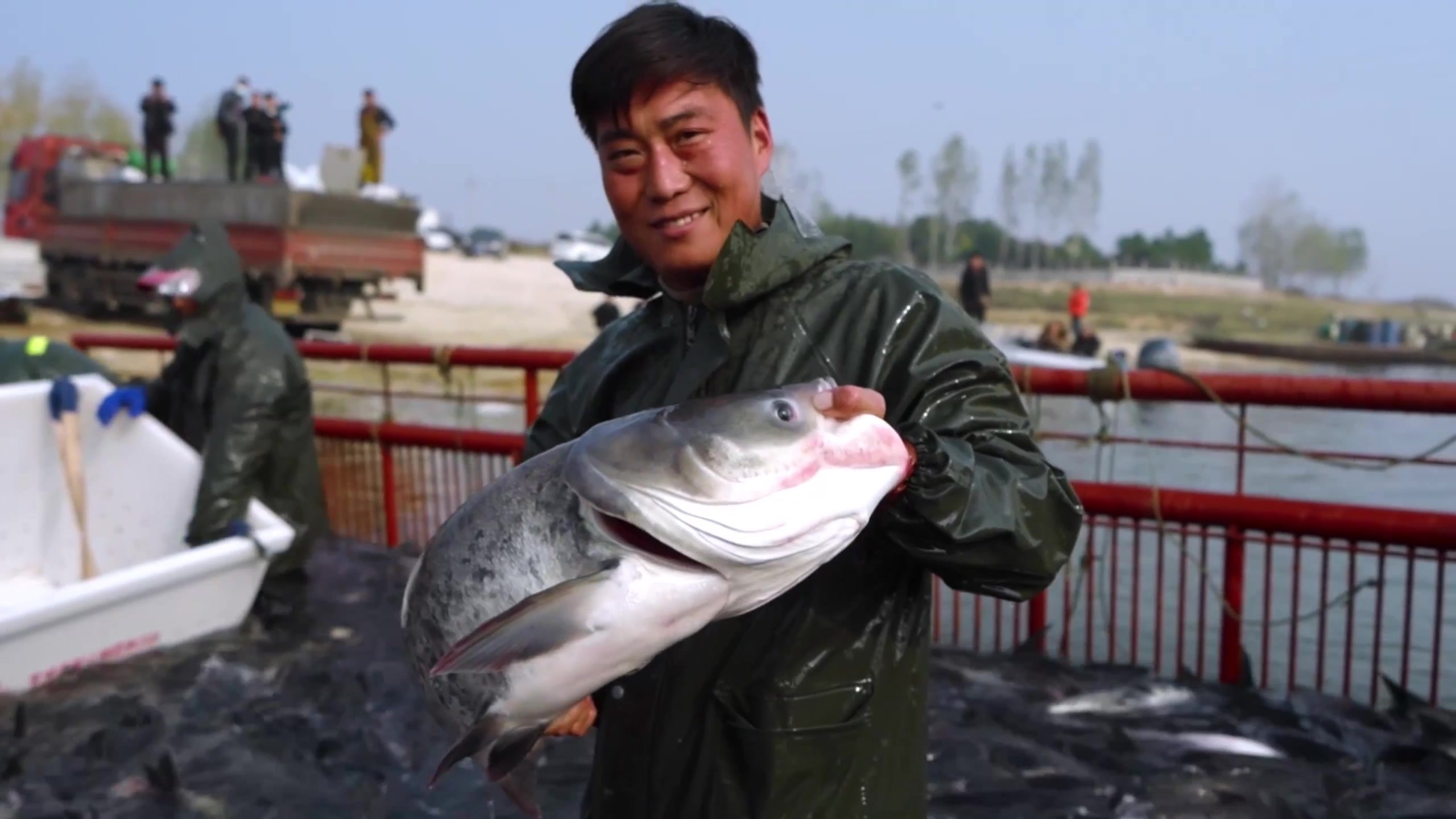 河南正豐農(nóng)業(yè)實(shí)業(yè)集團(tuán)有限公司
