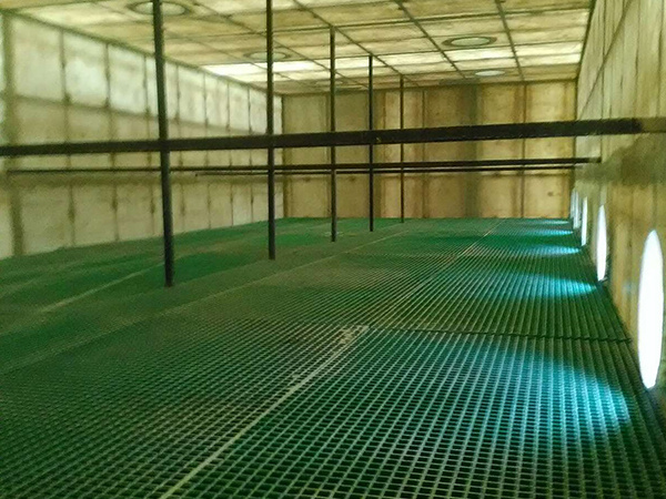 生物除臭工程