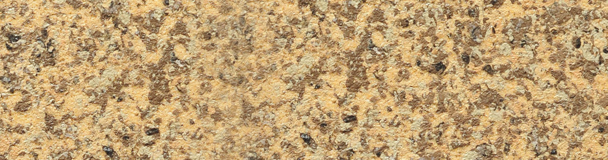 Colorful imitation stone paint