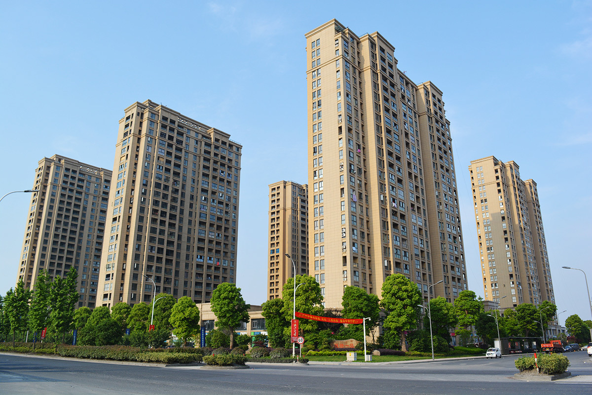 Zhejiang Hangzhou Qiang Qiantang