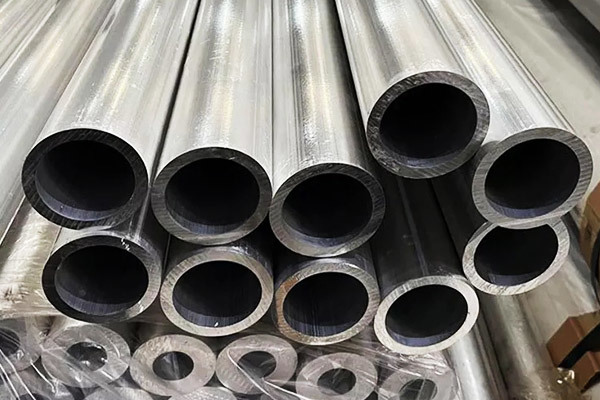 2036 Aluminum pipe
