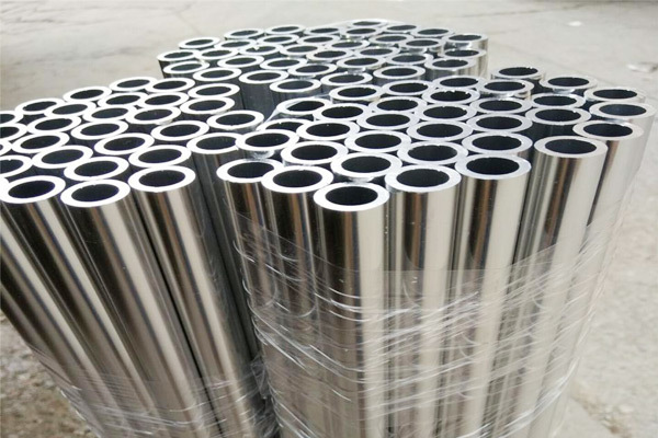 5052 aluminum tubing