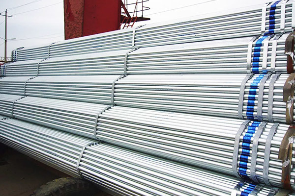 5083 Aluminum pipe