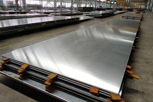 5083 Aluminum plate