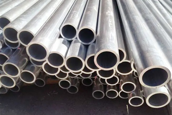 6061 aluminum pipe