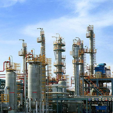 Petroleum and petrochemical