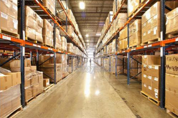 Warehouse