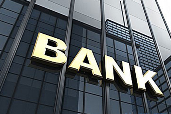Bank