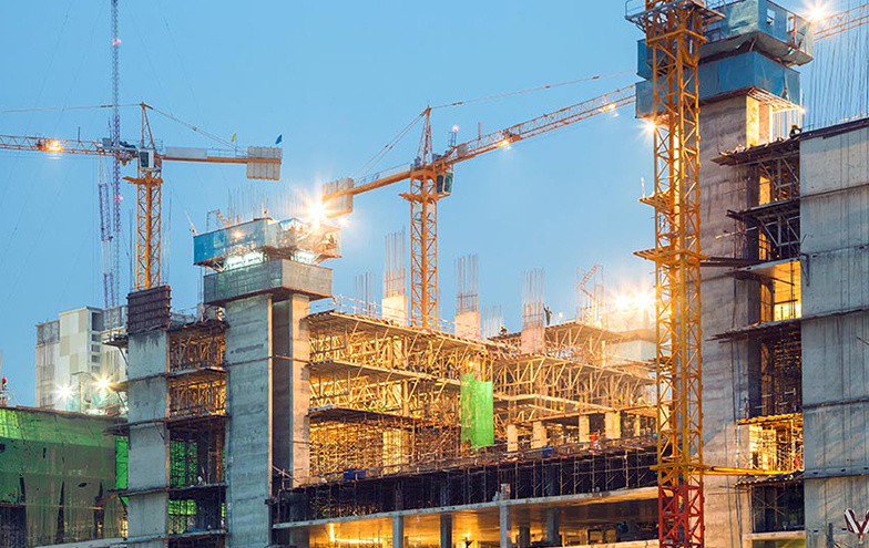Engineering Construction