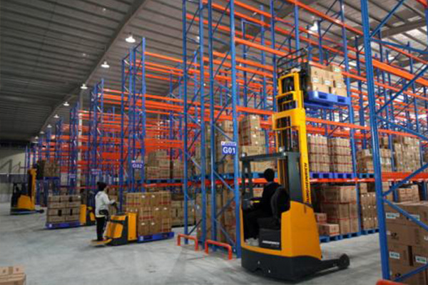 Warehouse
